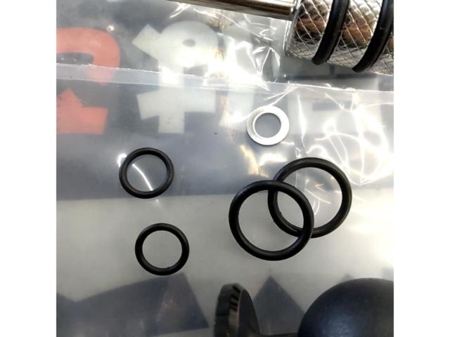 Kaedear(カエディア) KDR-R27A ステムマウント ステムボール1インチ 12～25.4mm