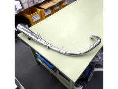 SUZUKI 純正マフラー GN125(NF41A)