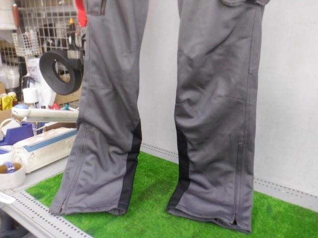 FUN&FUNCTION メッシュパンツ