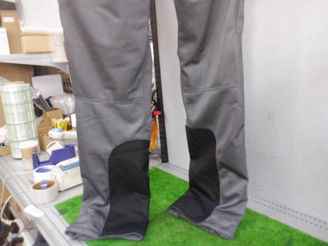 FUN&FUNCTION メッシュパンツ