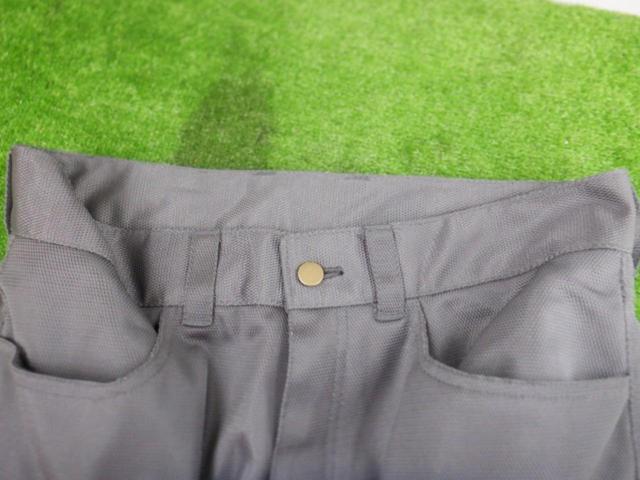 FUN&FUNCTION メッシュパンツ