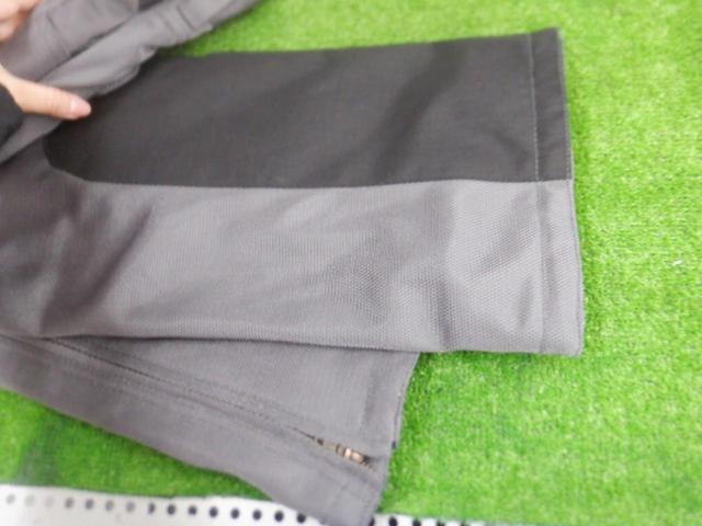 FUN&FUNCTION メッシュパンツ
