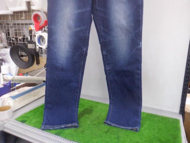 EDWIN RIDER JEANS