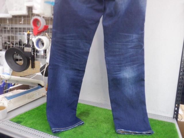 EDWIN RIDER JEANS