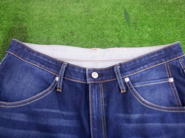 EDWIN RIDER JEANS