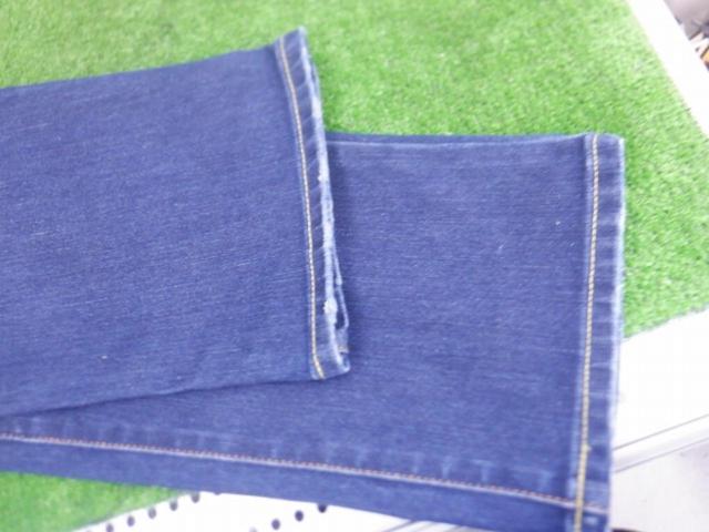 EDWIN RIDER JEANS