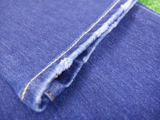 EDWIN RIDER JEANS