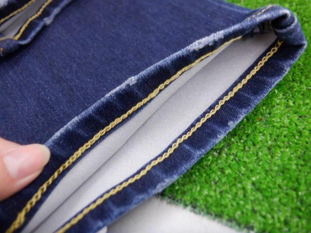 EDWIN RIDER JEANS
