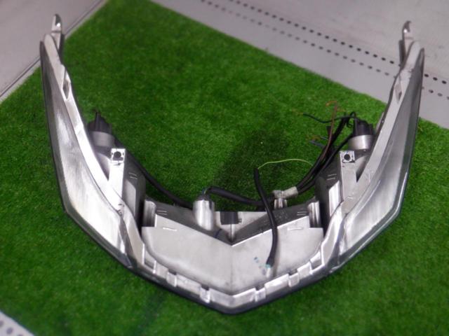 2メーカー不明 LEDテール