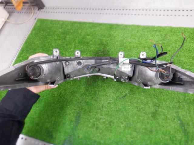 2メーカー不明 LEDテール