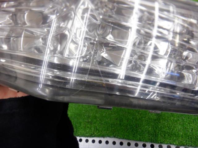 2メーカー不明 LEDテール