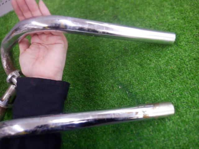 3メーカー不明 ハンドルバー