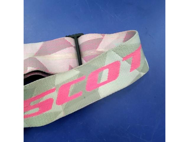 【SCOTT(スコット)】オフロードゴーグル
