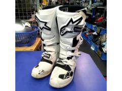 【Alpinestars】TECH 7 モトクロスブーツ 25.5cm