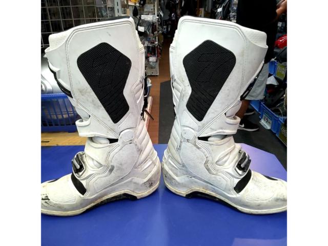 【Alpinestars】TECH 7 モトクロスブーツ 25.5cm
