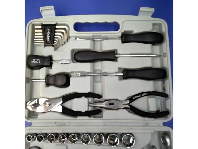 【E-Value(イーバリュー)】工具セット