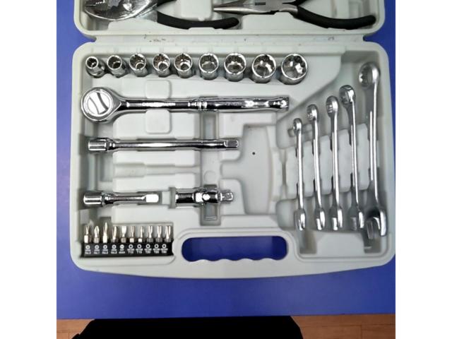 【E-Value(イーバリュー)】工具セット