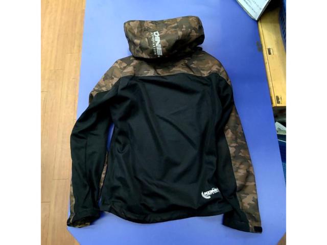 【KOMINE】07-114J K-114 プロテクトメッシュパーカ WMサイズ(女性用)