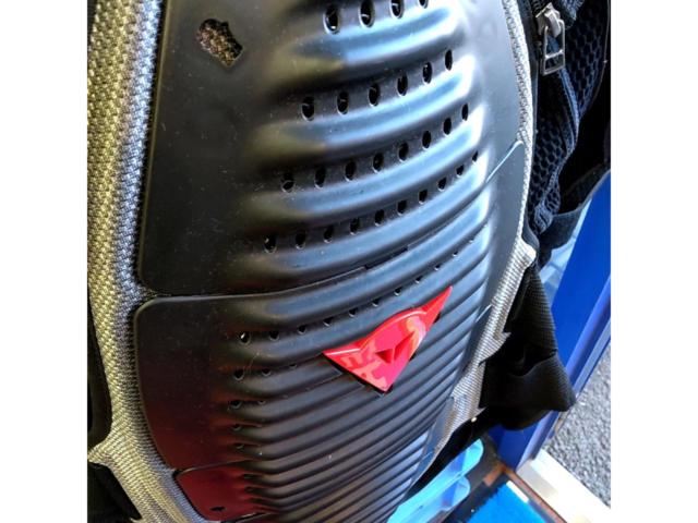 【Dainese(ダイネーゼ)】ボディプロテクター