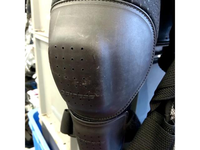 【Dainese(ダイネーゼ)】ボディプロテクター