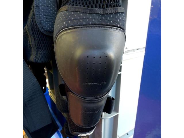 【Dainese(ダイネーゼ)】ボディプロテクター