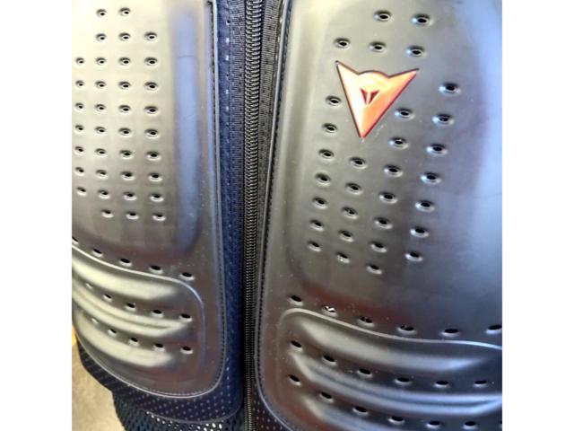 【Dainese(ダイネーゼ)】ボディプロテクター