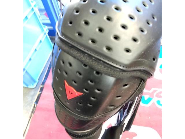 【Dainese(ダイネーゼ)】ボディプロテクター