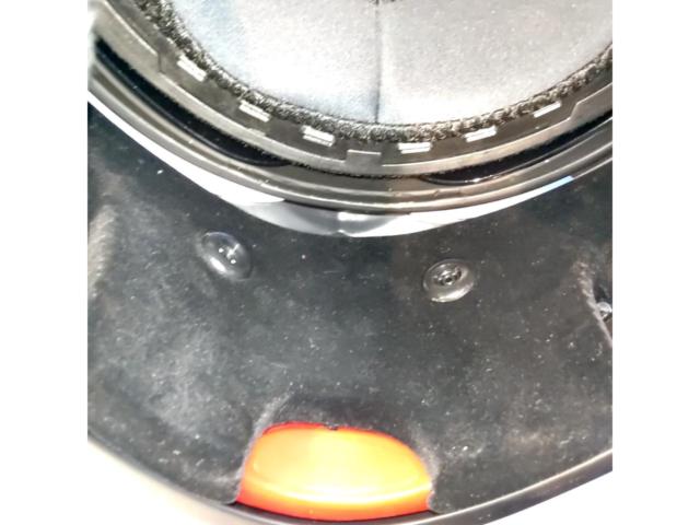 【Wins】CR-1 システムヘルメット XLサイズ