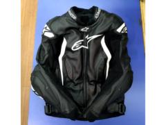 【Alpinestars】GP TECHジャケット EUR48(S寄りのMに相当)