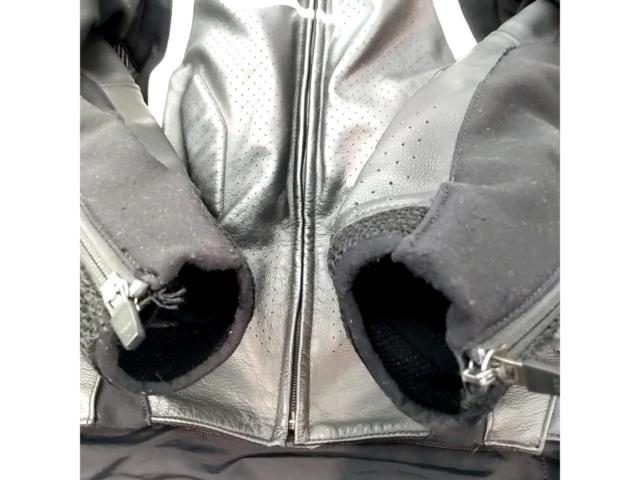 【Alpinestars】GP TECHジャケット EUR48(S寄りのMに相当)