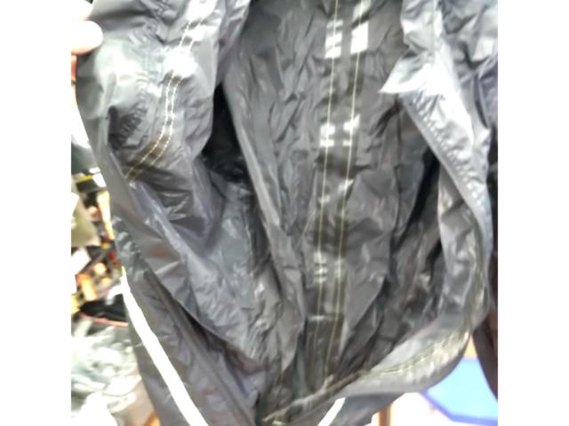 helstons 防風インナージャケット Mサイズ