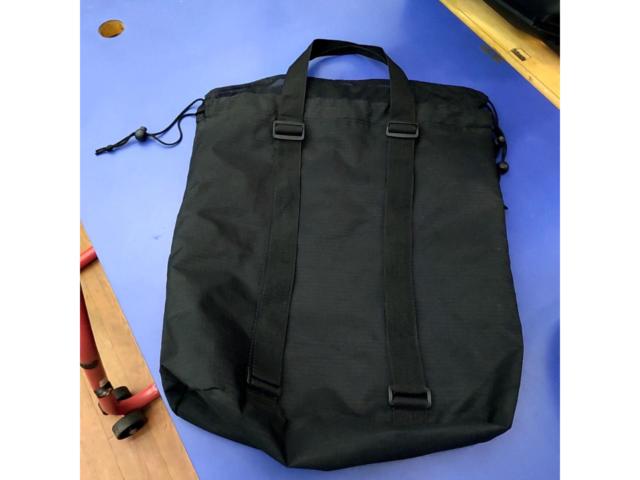 GAERNE(ガエルネ) ガエルネバッグ