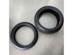 【前後セット】DUNLOP ROADSMART4GT
