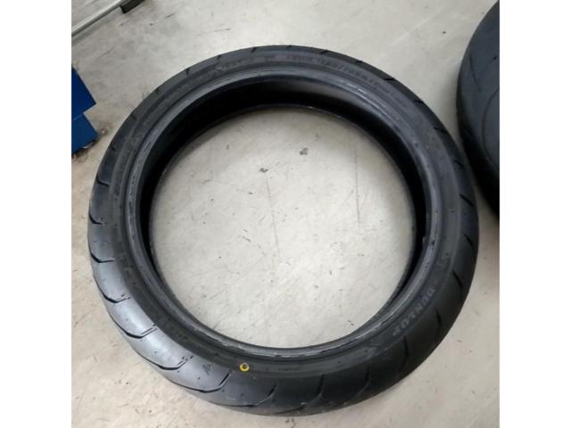 【前後セット】DUNLOP ROADSMART4GT