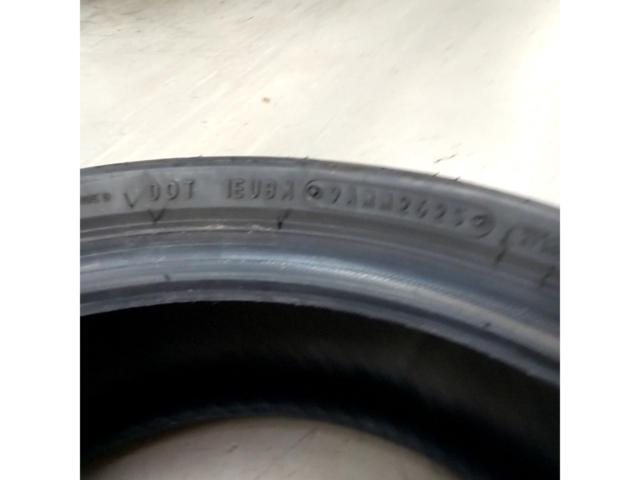 【前後セット】DUNLOP ROADSMART4GT