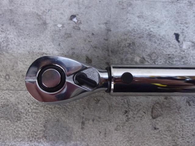 【KTC】トルクレンチ