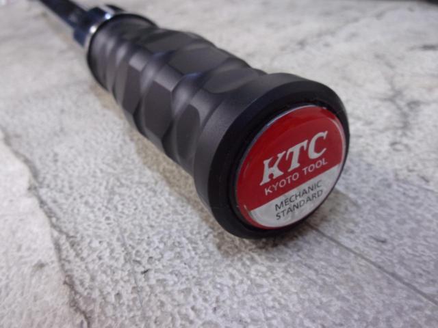 【KTC】トルクレンチ