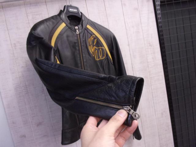 サイズ:XS(レディース)【HarleyDavidson】レザージャケット