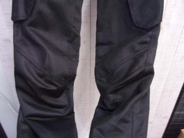 サイズ:M【HYOD(ヒョウドウ)】D3Oメッシュパンツ