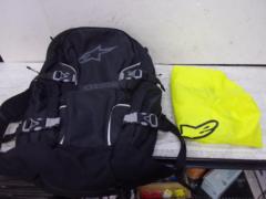 【Alpinestars】PACK25
