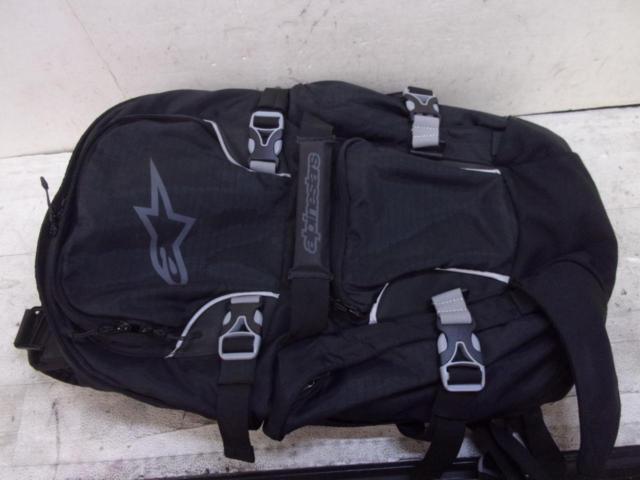 【Alpinestars】PACK25