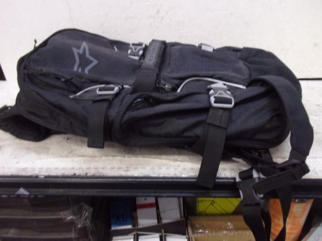 【Alpinestars】PACK25