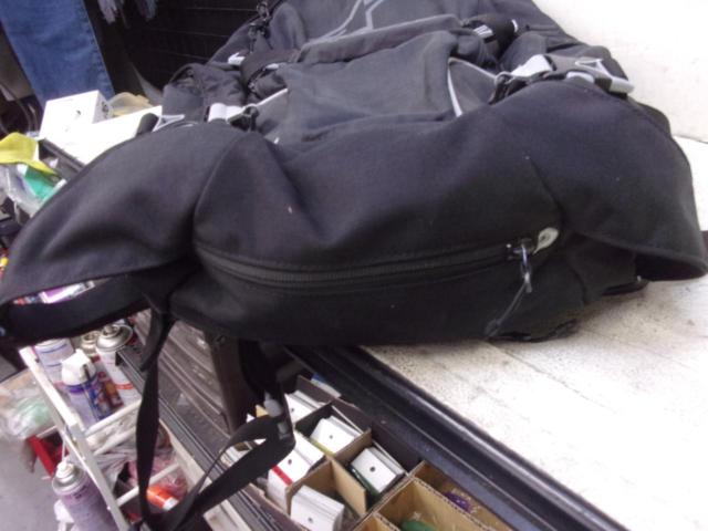 【Alpinestars】PACK25