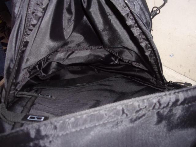 【Alpinestars】PACK25