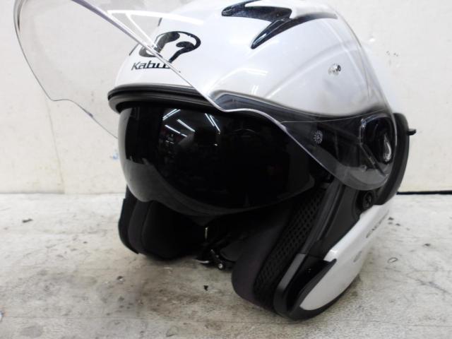 サイズ:L(59-60cm)【OGK】EXCEED