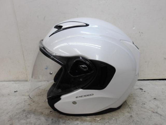 サイズ:L(59-60cm)【OGK】EXCEED