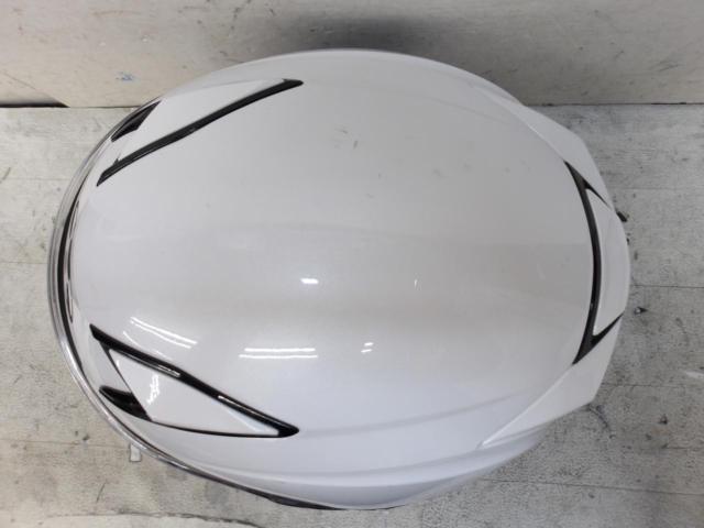 サイズ:L(59-60cm)【OGK】EXCEED