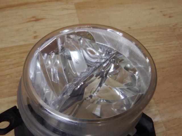 TOYOTA 純正LEDフォグランプ SAI 後期 AZK10