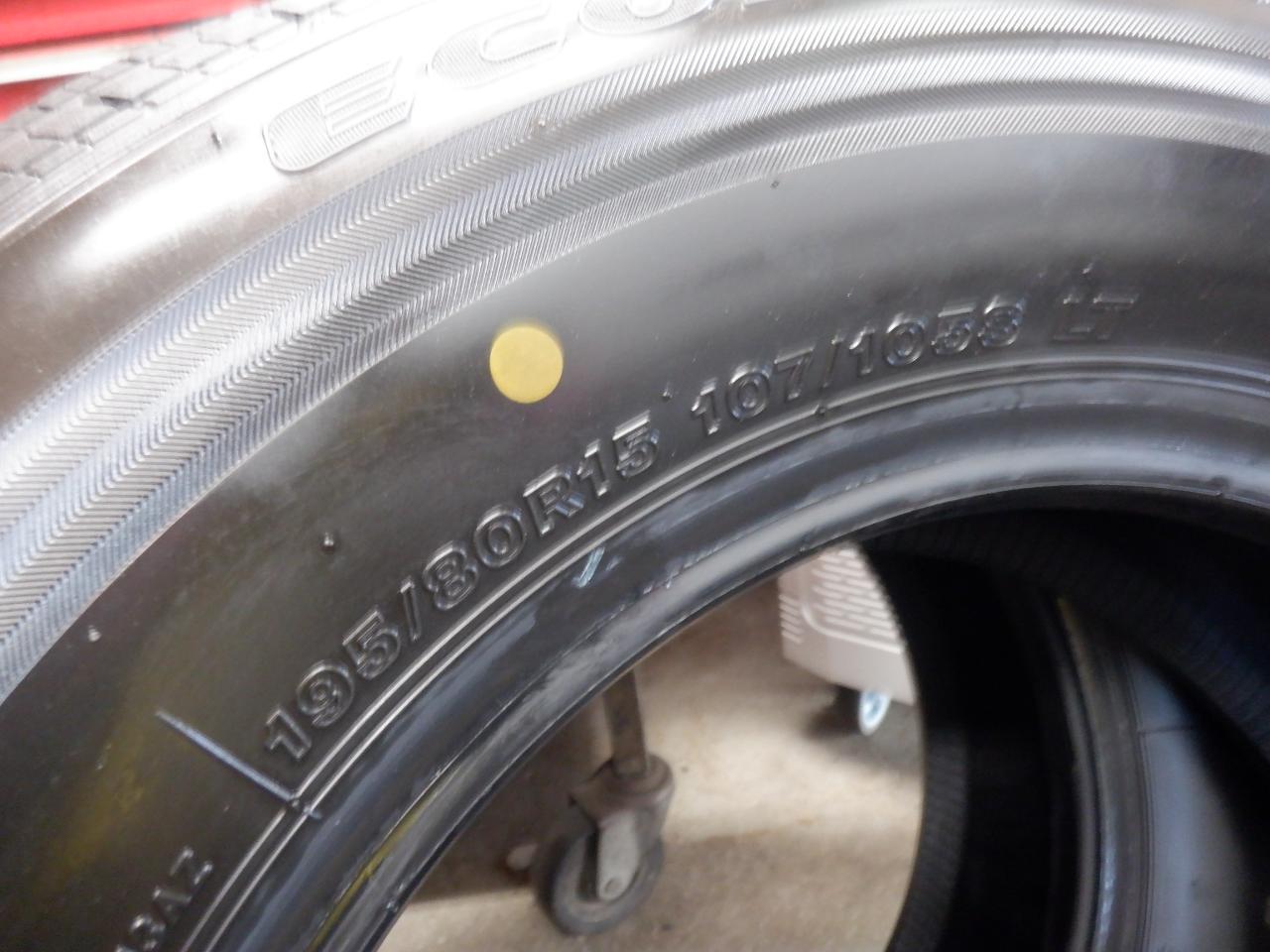 BRIDGESTONE
ECOPIa
RD613