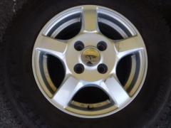 BRIDGESTONE(ブリヂストン) CVW(シーブイダブリュー) CVW-01